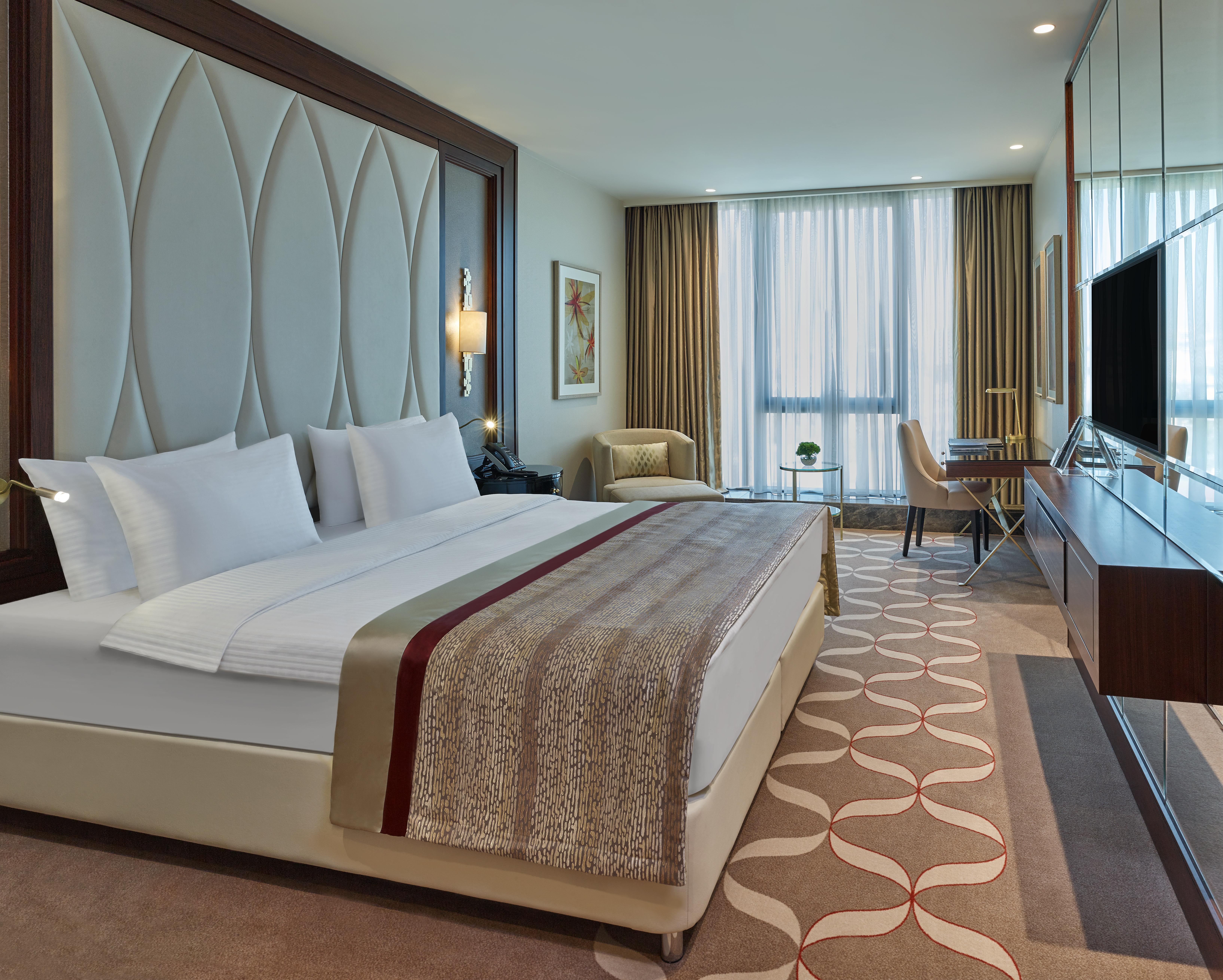 精英世界欧洲酒店 伊斯坦布尔 外观 照片 Deluxe room