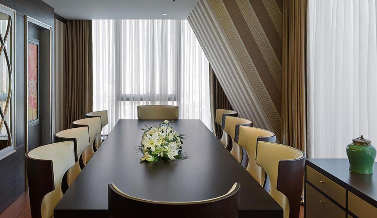 精英世界欧洲酒店 伊斯坦布尔 外观 照片 Boardroom