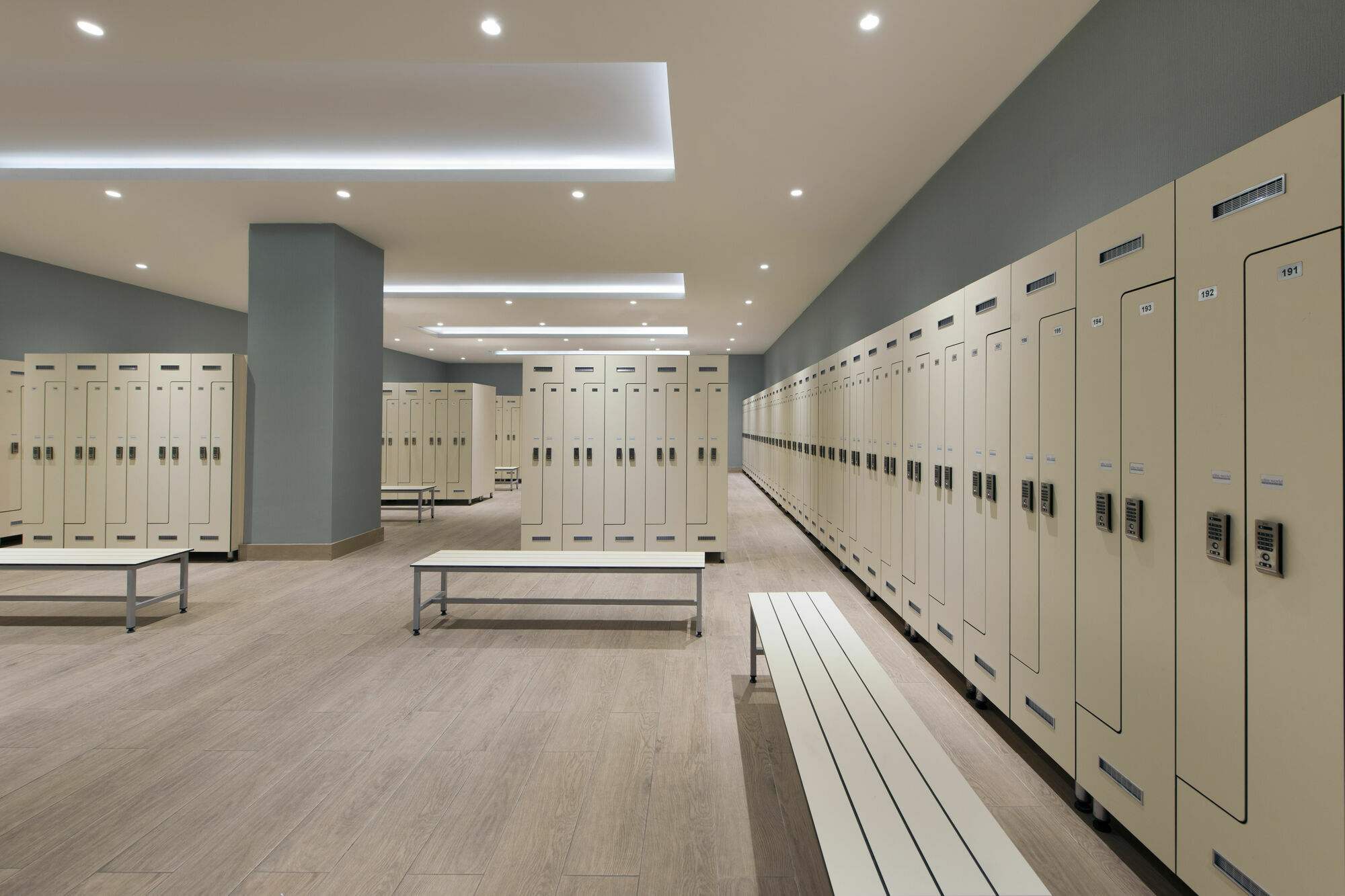 精英世界欧洲酒店 伊斯坦布尔 外观 照片 Locker room